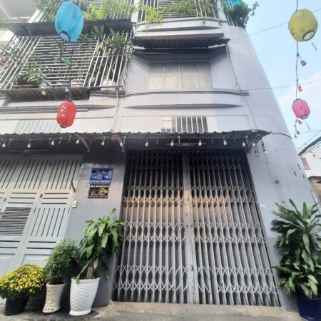 BÁN NHÀ PHỐ GÒ VẤP–3 TẦNG, LÔ GÓC–DT 7.4 *10–HXH 6M–NHỈNH 8 TỶ BÁN NHÀ PHỐ GÒ VẤP–3 TẦNG, LÔ GÓC–DT 7.4 *10–HXH 6M–NHỈNH 8 TỶ