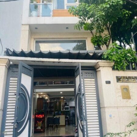BÁN NHÀ PHỐ GÒ VẤP–GẦN LOTTE MART-4 TẦNG (5*14), HXT-FULL NỘI THẤT BÁN NHÀ PHỐ GÒ VẤP–GẦN LOTTE MART-4 TẦNG (5*14), HXT-FULL NỘI THẤT