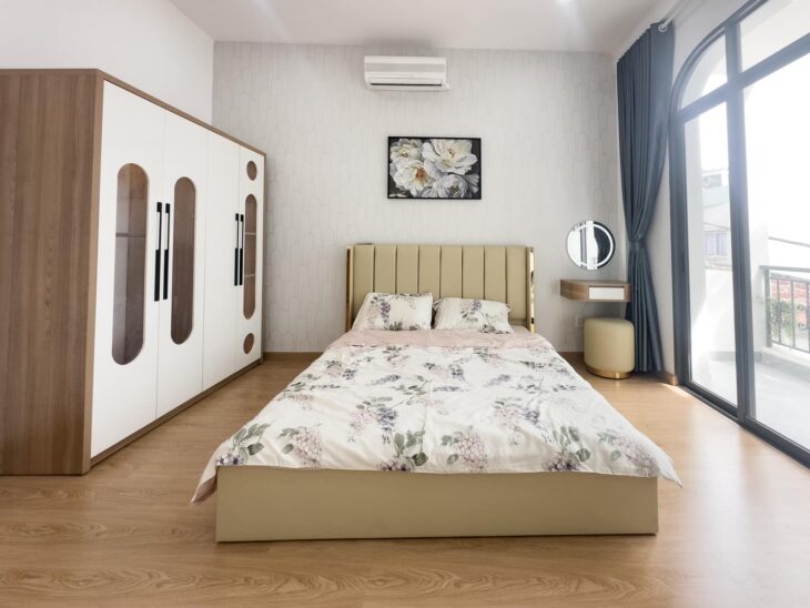 Bán Nhà HXH Nguyễn Văn Đậu, 4×10, Nhà Mới Ở Ngay Nhỉnh 5 Tỉ