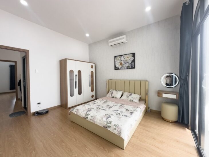 Bán Nhà HXH Nguyễn Văn Đậu, 4×10, Nhà Mới Ở Ngay Nhỉnh 5 Tỉ