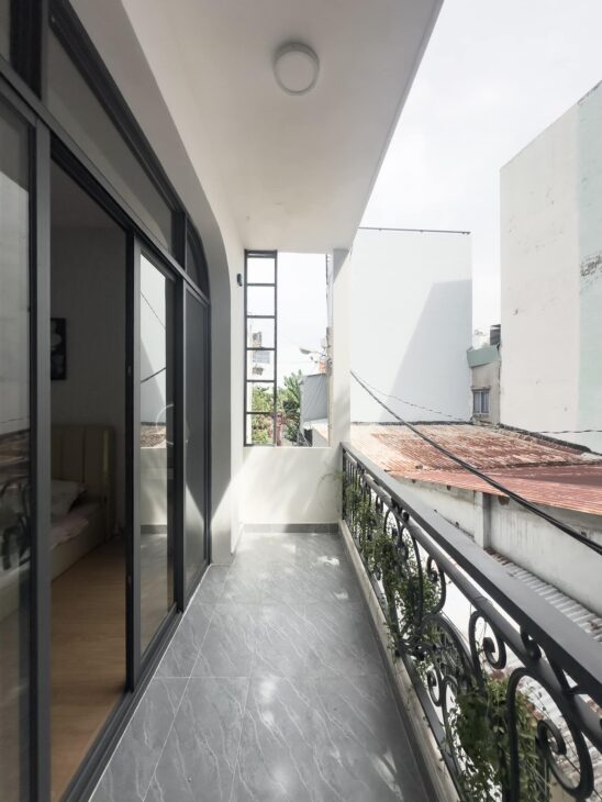 Bán Nhà HXH Nguyễn Văn Đậu, 4×10, Nhà Mới Ở Ngay Nhỉnh 5 Tỉ