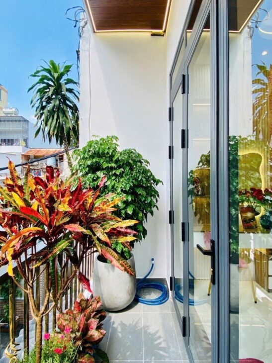 SIÊU PHẨM 3T- 60M2, FULL NỘI THẤT- NGUYỄN VĂN KHỐI GÒ VẤP – CHỈ 6.86 TỶ