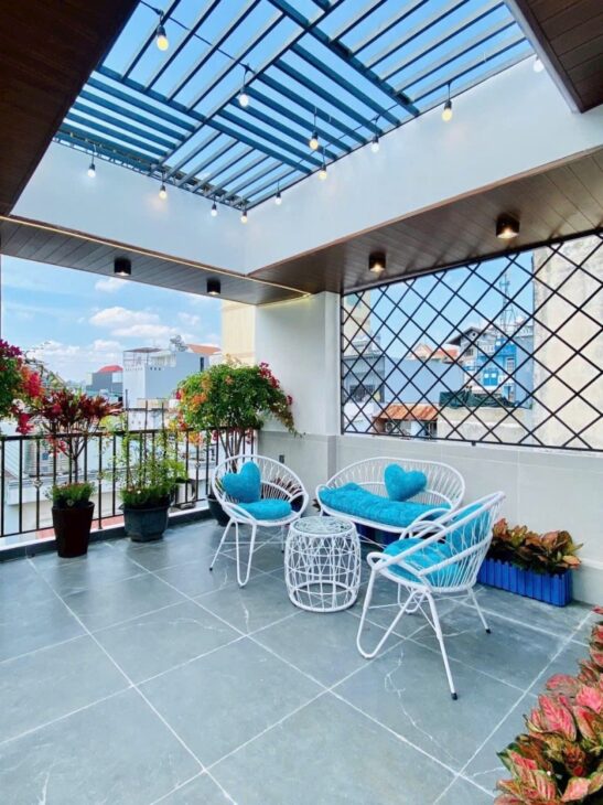 SIÊU PHẨM 3T- 60M2, FULL NỘI THẤT- NGUYỄN VĂN KHỐI GÒ VẤP – CHỈ 6.86 TỶ