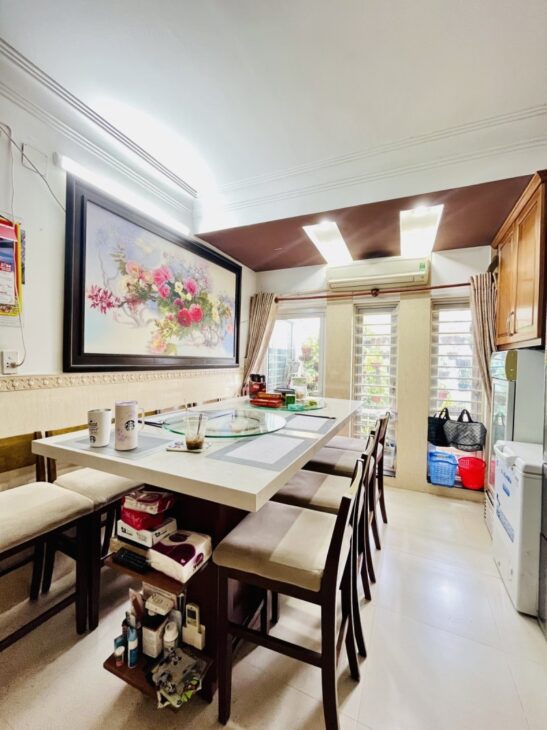 BIỆT THỰ MINI 5T- NGUYỄN VĂN KHỐI GÒ VẤP- NGANG 8M- CHỈ NHỈNH 7 TỶ