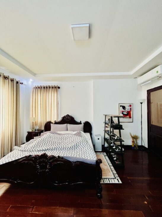 BIỆT THỰ MINI 5T- NGUYỄN VĂN KHỐI GÒ VẤP- NGANG 8M- CHỈ NHỈNH 7 TỶ