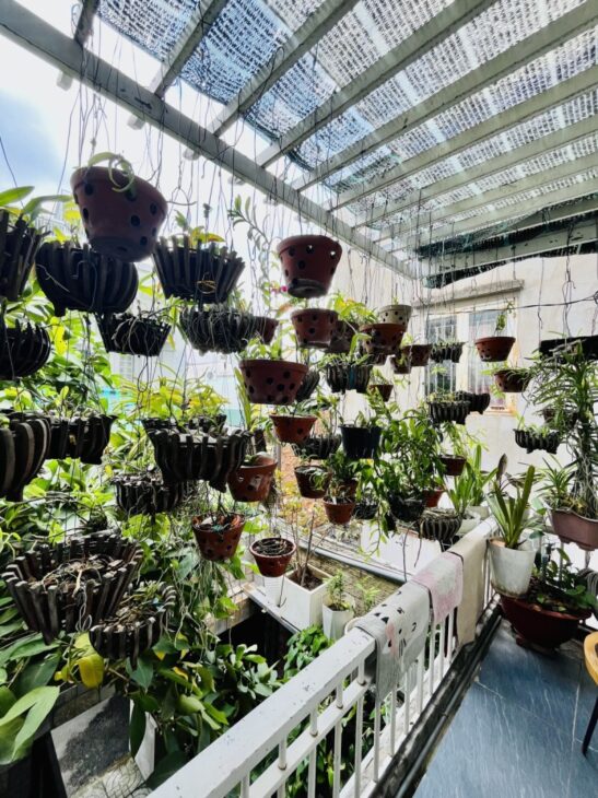 BIỆT THỰ MINI 5T- NGUYỄN VĂN KHỐI GÒ VẤP- NGANG 8M- CHỈ NHỈNH 7 TỶ