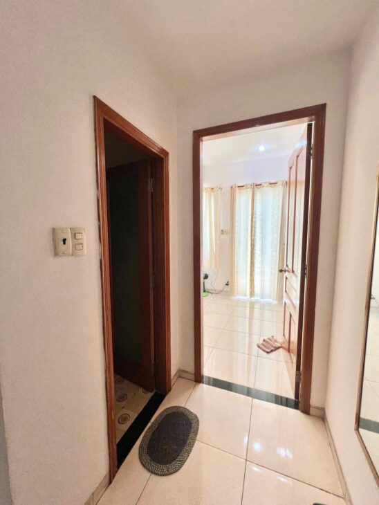 Bán Nhà HXH Phan Văn Trị 4×10, 2 Mặt Hẻm Gần Bà Chiểu Hơn 6 Tỉ