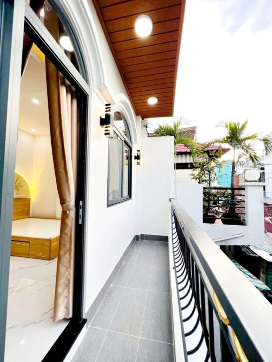 Bán Nhà Xô Viết Nghệ Tĩnh 30m2 Giáp Hàng Xanh, Q1 Nhỉnh 4 Tỉ