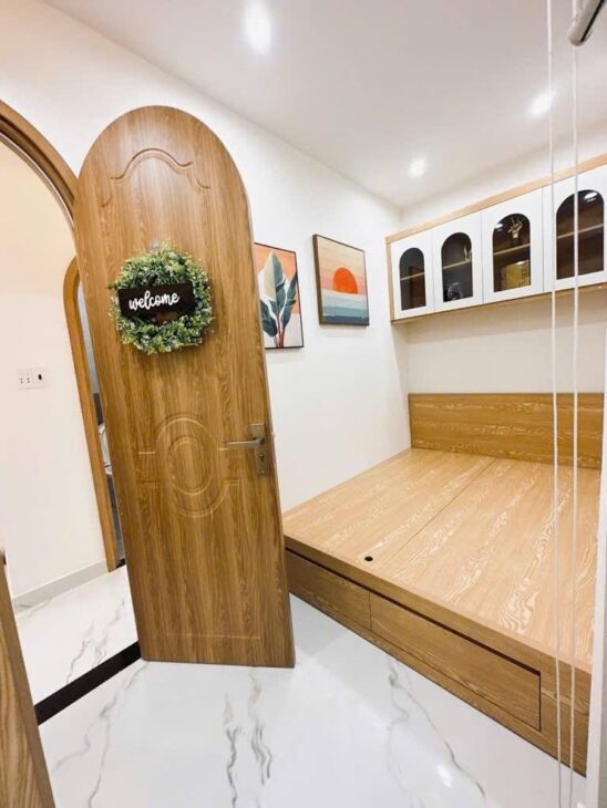 Bán Nhà Xô Viết Nghệ Tĩnh 30m2 Giáp Hàng Xanh, Q1 Nhỉnh 4 Tỉ