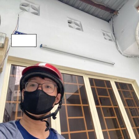 Bán Nhà kế HXH Phan Văn Trị Gần Ngã 5 Bình Hòa Nhỉnh 2 Tỉ Bán Nhà kế HXH Phan Văn Trị Gần Ngã 5 Bình Hòa Nhỉnh 2 Tỉ