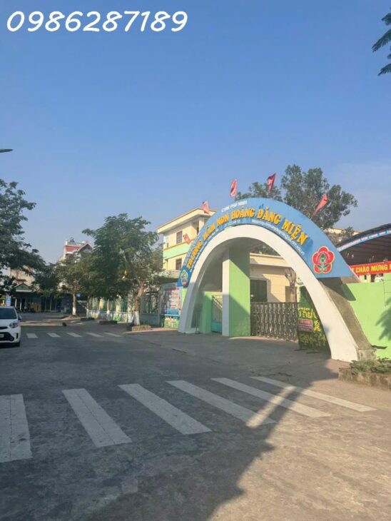 Sang nhượng gấp lô đất trục chính thôn Phú Ninh, Gia Bình, Bắc Ninh 0986 287 189