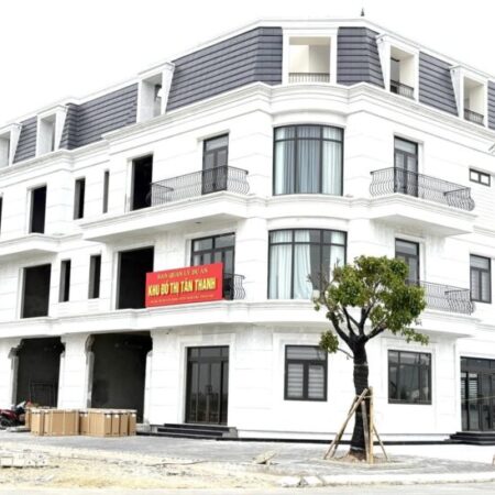 Mở bán đợt cuối đất nền Liền kề tại khu đô thị kiểu mẫu Tân Thanh Elite City, gần Trung tâm hành Mở bán đợt cuối đất nền Liền kề tại khu đô thị kiểu mẫu Tân Thanh Elite City, gần Trung tâm hành