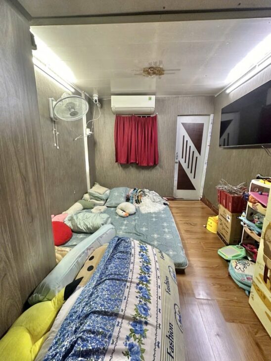 ????❤️TRUNG TÂM QUÂN 3,đ.Trần Quốc Thảo nhà mini CHỈ 1.9 Ty