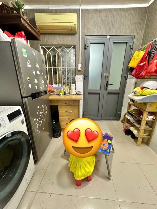 ????❤️TRUNG TÂM QUÂN 3,đ.Trần Quốc Thảo nhà mini CHỈ 1.9 Ty