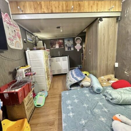 ????❤️TRUNG TÂM QUÂN 3,đ.Trần Quốc Thảo nhà mini CHỈ 1.9 Ty