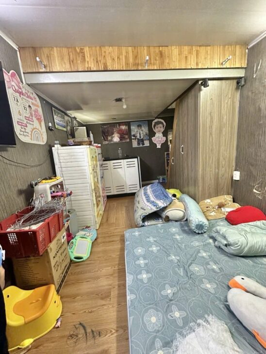 ????❤️TRUNG TÂM QUÂN 3,đ.Trần Quốc Thảo nhà mini CHỈ 1.9 Ty