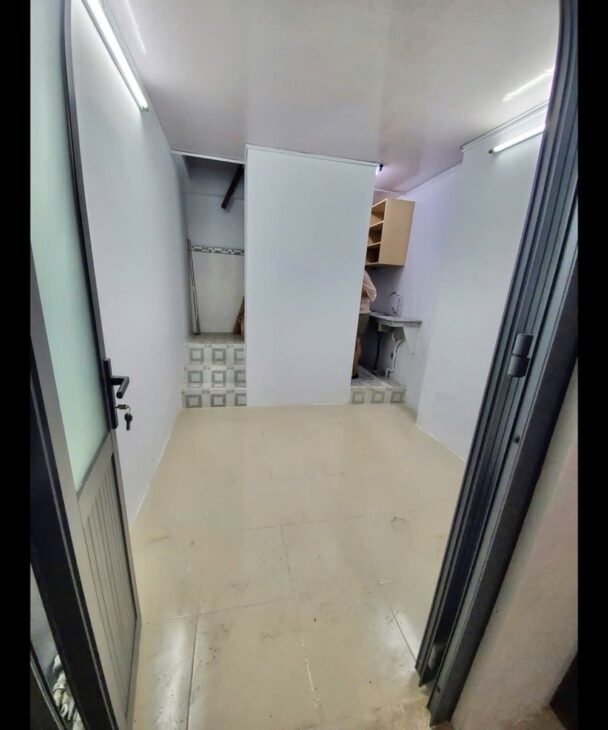 ????❤️TRUNG TÂM QUÂN 3,đ.Trần Quốc Thảo nhà mini CHỈ 1.9 Ty