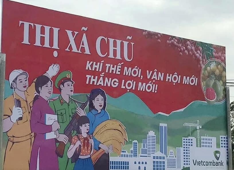 Cần Bán lô đất đẹp tại Thanh Hải – Thị xã Chũ – Bắc Giang 210m, giá 5xx , quy hoạch đẹp, khu vực