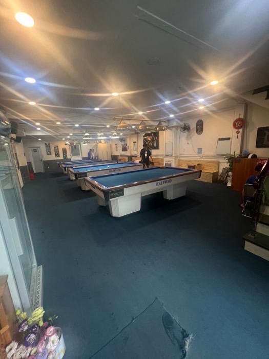 Mặt tiền kinh doanh Cư Xá Ngân Hàng, ngang khủng 7m, 133m2, 2 tầng, Thu nhập 300triệu/Năm,