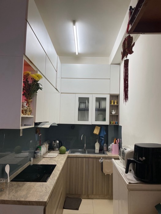 Mặt tiền kinh doanh Cư Xá Ngân Hàng, ngang khủng 7m, 133m2, 2 tầng, Thu nhập 300triệu/Năm,