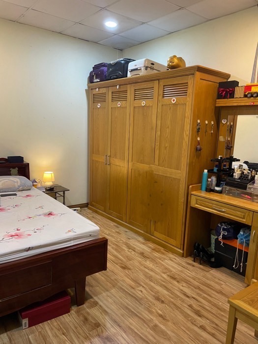 Mặt tiền kinh doanh Cư Xá Ngân Hàng, ngang khủng 7m, 133m2, 2 tầng, Thu nhập 300triệu/Năm,