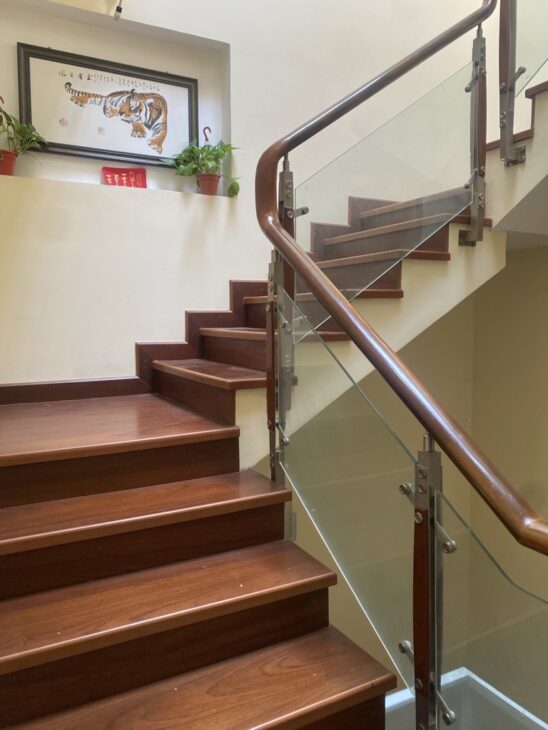 Mặt tiền kinh doanh Nguyễn Thị Thập, thu nhập 200triệu/năm, 5 tầng, Tân Phú Quận 7-Gía