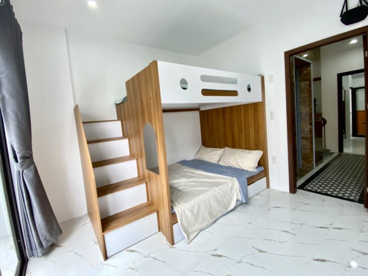 BÁN GẤP CCMN XUÂN PHƯƠNG 80M2X7 TẦNG, 17 PHÒNG, 80 TRIỆU/THÁNG, 14.5