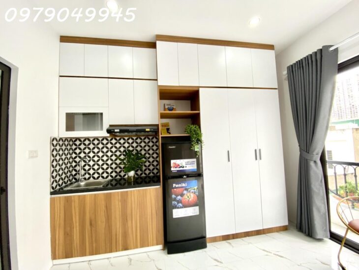 BÁN GẤP CCMN XUÂN PHƯƠNG 80M2X7 TẦNG, 17 PHÒNG, 80 TRIỆU/THÁNG, 14.5