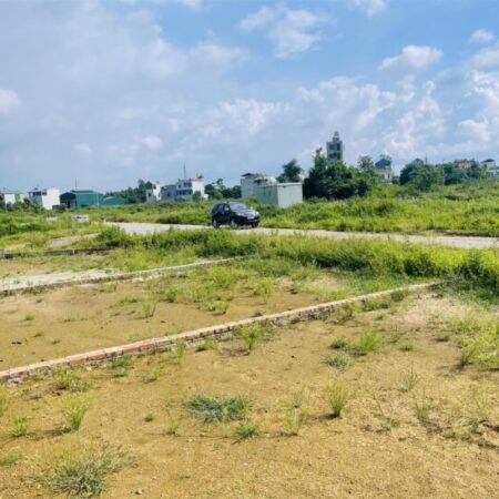 Bán lô đất TĐC Bình Yên lôgóc 2MT ôtô tránh vỉa hè rộng 80m nhỉnh 6tỷ Bán lô đất TĐC Bình Yên lôgóc 2MT ôtô tránh vỉa hè rộng 80m nhỉnh 6tỷ