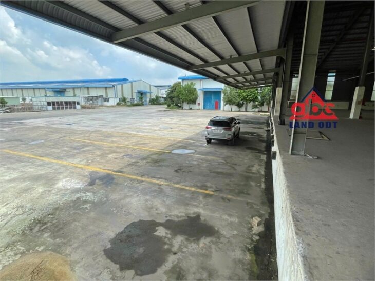 XT372 nhà xưởng cho thuê lâu dài, kết nối giao thông thuận lợi gần cảng biển. cao tốc