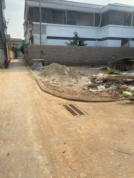 BÁN ĐẤT NGUYÊN KHÊ, ĐÔNG ANH, HÀ NỘI. 56.5m2, mt 4,1. giá 3.6 tỷ