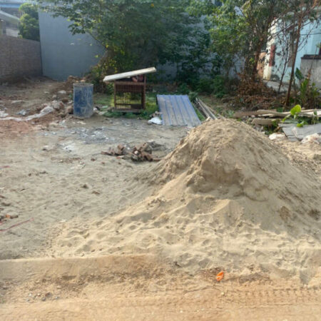 BÁN GẤP 56,5M ĐẤT NGUYÊN KHÊ, ĐÔNG ANH, HÀ NỘI. ĐƯỜNG THÔNG Ô TÔ. GẦN QL3, GIÁ 3.53 TỶ