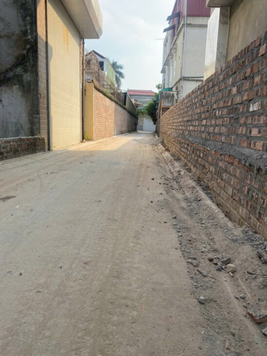 BÁN LÔ ĐẤT 56.5M² TẠI TIÊN HÙNG, NGUYÊN KHÊ, ĐÔNG ANH – VỊ TRÍ ĐẸP, GIÁ TỐT!