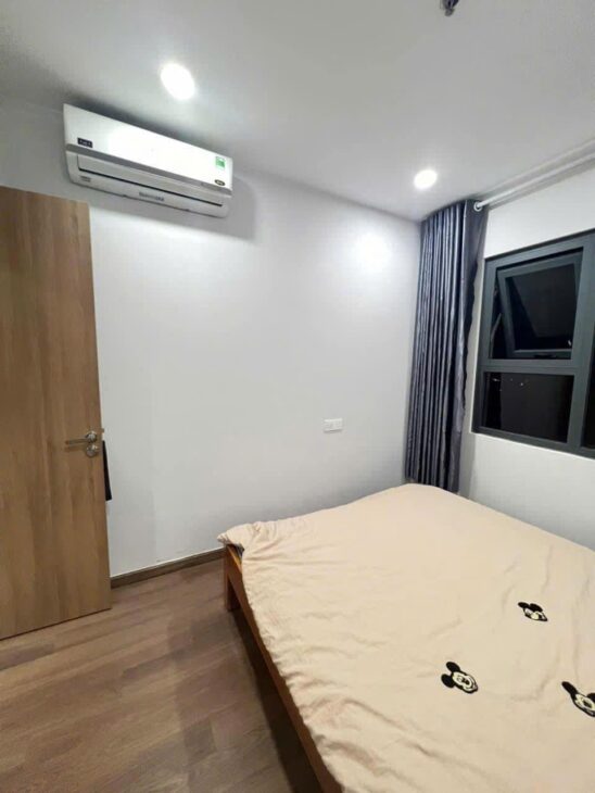 Căn Hộ Cao Cấp tại Thuận An – Giá Tốt Nhất Thị Trường Chỉ Từ 180 Triệu