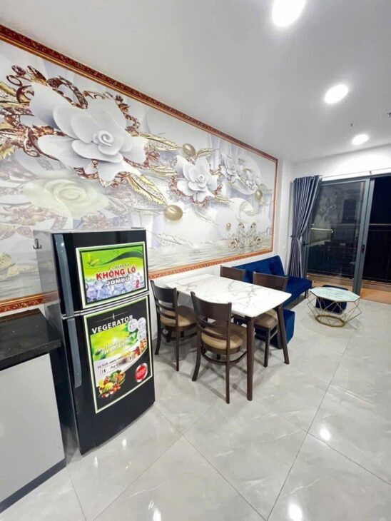 CĂN HỘ THUẬN AN – SỔ HỒNG, GIÁ TỐT, SINH LỜI BÊN VỮNG