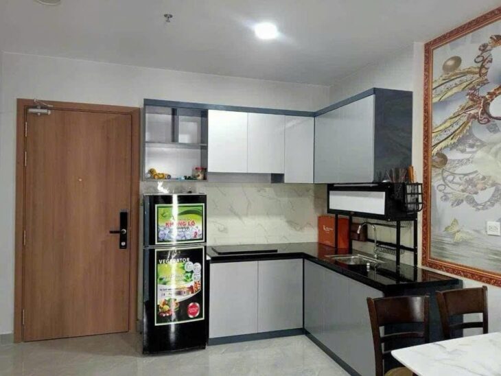 Căn Hộ Cao Cấp tại Thuận An – Giá Tốt Nhất Thị Trường Chỉ Từ 180 Triệu