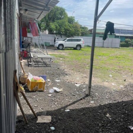 Bán đất thổ cư 898m2, Xuân Thới Thượng 26 2 Mat Tien, Hóc Môn, 23.5 tỷ Bán đất thổ cư 898m2, Xuân Thới Thượng 26 2 Mat Tien, Hóc Môn, 23.5 tỷ