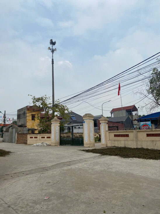 CẦN THANH KHOẢN TRƯỚC TẾT 80M ĐẤT HIỀN NINH. FULL THỔ CƯ. THÔNG SÔ VÀNG. GIÁ HƠN 2 TỶ