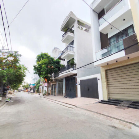 Nhà phân lô Thiên Lôi, 80m 3.5 tầng, đường 12m, độc lập dân xây, Giá 6 tỉ, gần ngã 4 Phúc Tăng Nhà phân lô Thiên Lôi, 80m 3.5 tầng, đường 12m, độc lập dân xây, Giá 6 tỉ, gần ngã 4 Phúc Tăng