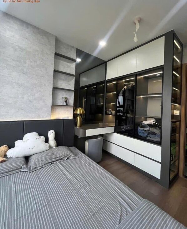 CĂN HỘ THUẬN AN – SỔ HỒNG, GIÁ TỐT, SINH LỜI BÊN VỮNG