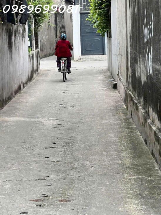 Bán 48.3 m2 đất thôn Cổ Dương xã Tiên Dương huyện Đông Anh