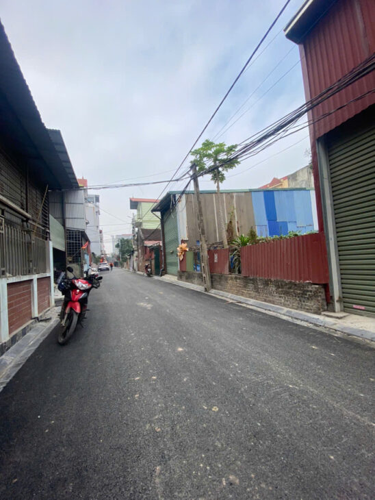 106M ĐẤT NGỌC CHI, ĐÔNG ANH, HÀ NỘI. ĐƯỜNG THÔNG RỘNG Ô TÔ TRÁNH. GIÁ BÁN 10.92 TỶ.