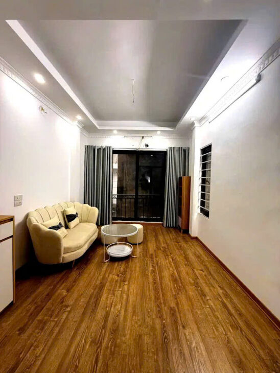 Bán Nhà Hoàng Hoa Thám, Ba Đình 5 Tầng, Lô Góc, Ngõ Thông, Pháp Lý Rõ Ràng 6.15 Tỷ