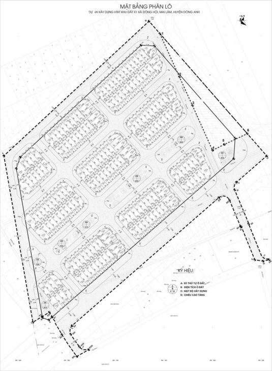 Bán đất X1 Đông Hội Mai Lâm Đông Anh gần Vinhomes Cổ Loa