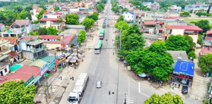 Bán đất Đồng Trạng Cổ Đông – Giá nhỉnh 1.8 tỷ