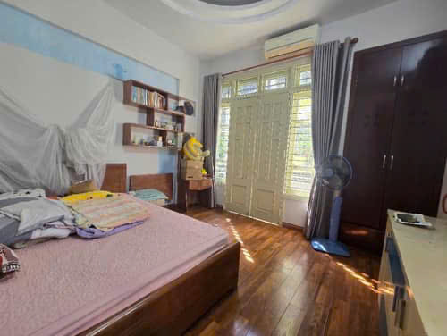 DƯƠNG QUẢNG HÀM – CẦU GIẤY – DT50M2 X6T – MT5M – 16TỶ – ĐƯỜNG BÀN CỜ – Ô TÔ TRÁNH