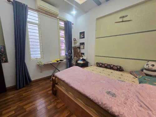 DƯƠNG QUẢNG HÀM – CẦU GIẤY – DT50M2 X6T – MT5M – 16TỶ – ĐƯỜNG BÀN CỜ – Ô TÔ TRÁNH