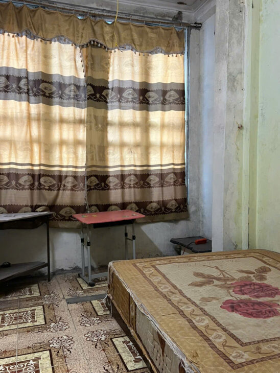 Bán nhà 3 tầng, 35m², 3PN, 2WC, ngõ 422 Sơn Đồng, Hoài Đức, Hà Nội – 3.2 tỷ