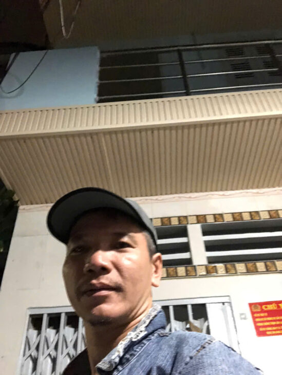 HBG Lạc Long Quân – Tân Bình, nhà nhỏ dễ mua dễ ở, 2 tầng, chỉ 1,6 tỷ.