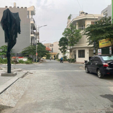 Đất tái định cư A51 Vĩnh Niệm, DT 56m, Đông Nam, đường 12m, Giá 68 tr/m Đất tái định cư A51 Vĩnh Niệm, DT 56m, Đông Nam, đường 12m, Giá 68 tr/m